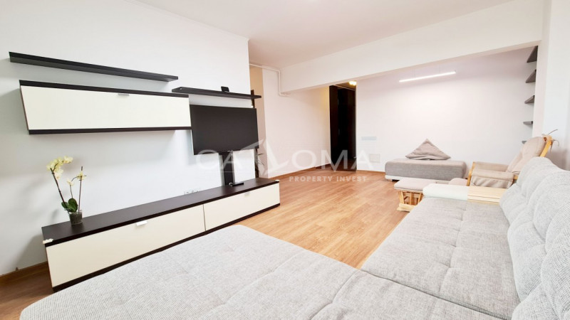 Pentru un apartament ca in Primaverii, hai in Primavara