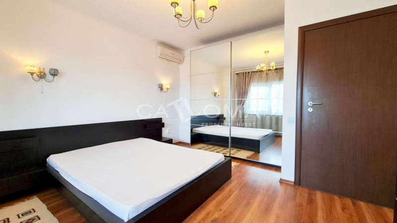 Pentru un apartament ca in Primaverii, hai in Primavara