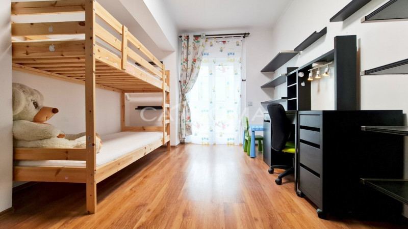 Pentru un apartament ca in Primaverii, hai in Primavara