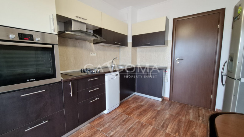 Pentru un apartament ca in Primaverii, hai in Primavara