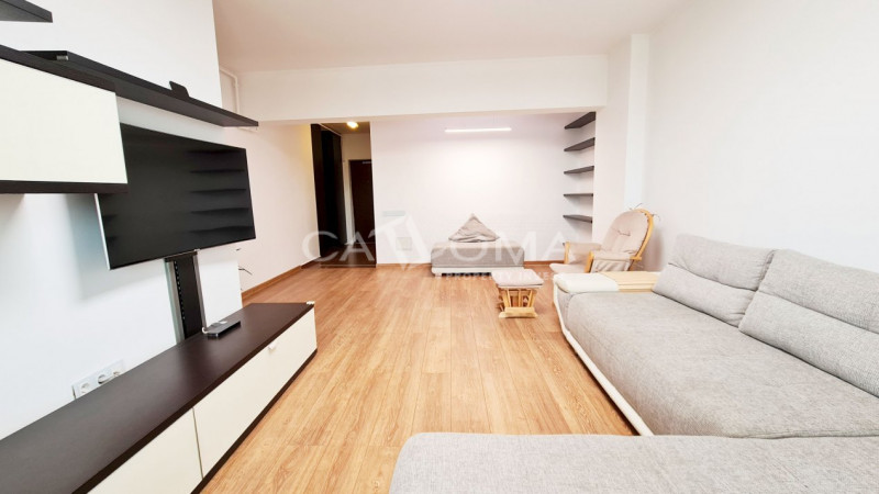 Pentru un apartament ca in Primaverii, hai in Primavara