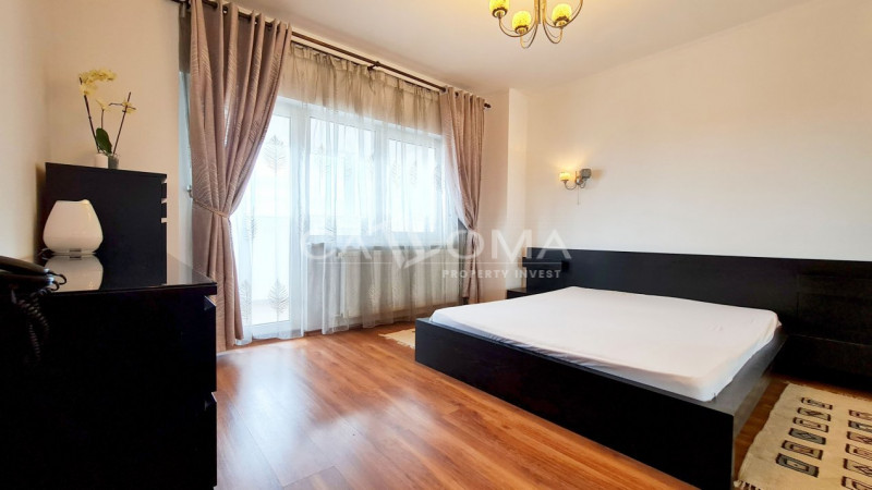 Pentru un apartament ca in Primaverii, hai in Primavara