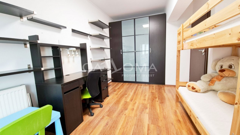 Pentru un apartament ca in Primaverii, hai in Primavara