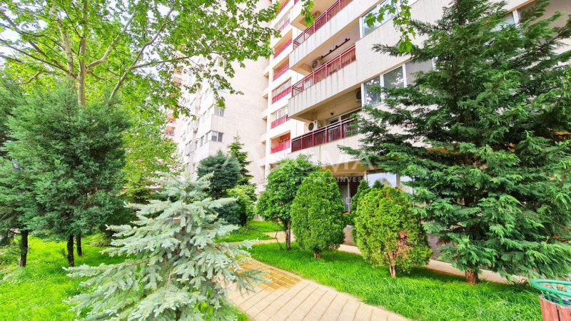 Pentru un apartament ca in Primaverii, hai in Primavara