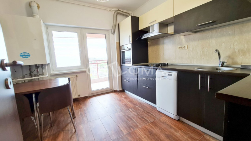 Pentru un apartament ca in Primaverii, hai in Primavara