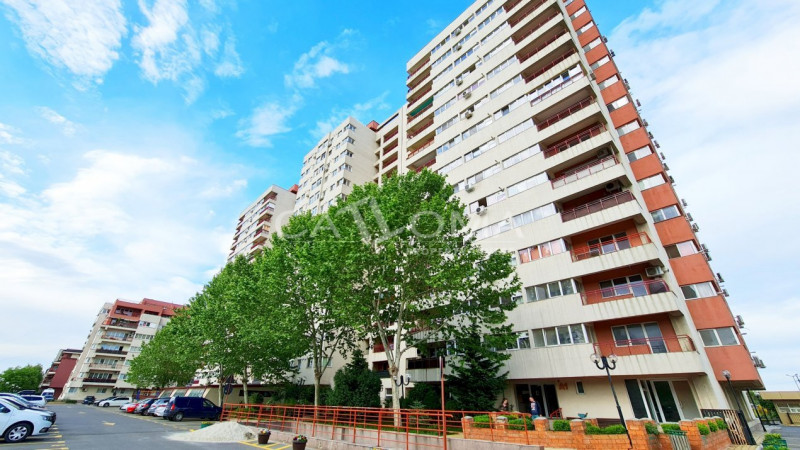 Pentru un apartament ca in Primaverii, hai in Primavara