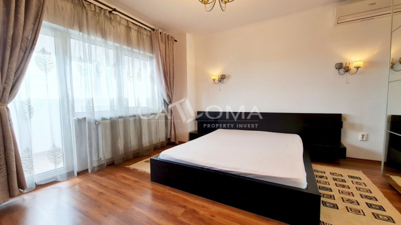 Pentru un apartament ca in Primaverii, hai in Primavara