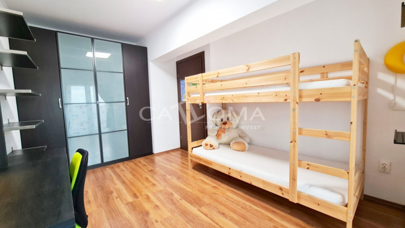 Pentru un apartament ca in Primaverii, hai in Primavara