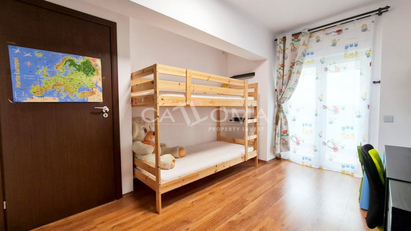 Pentru un apartament ca in Primaverii, hai in Primavara