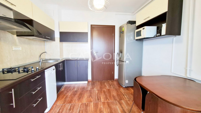 Pentru un apartament ca in Primaverii, hai in Primavara