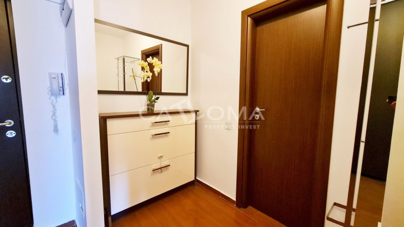 Pentru un apartament ca in Primaverii, hai in Primavara