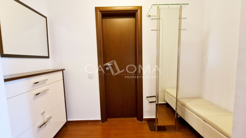 Pentru un apartament ca in Primaverii, hai in Primavara