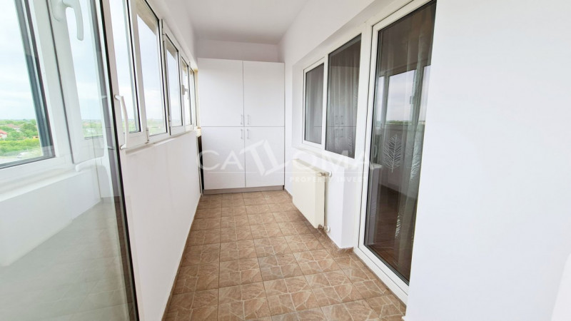 Pentru un apartament ca in Primaverii, hai in Primavara