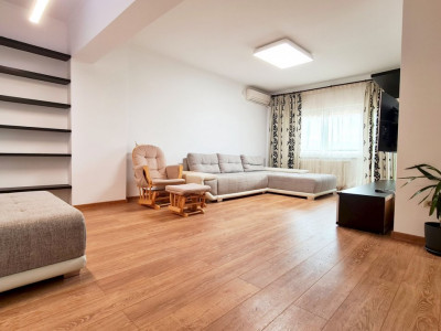 Pentru un apartament ca in Primaverii, hai in Primavara