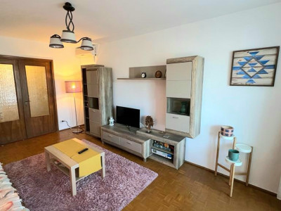 APARTAMENT IN ZONA TITAN / PARC IOR / PARCARE / METROU 