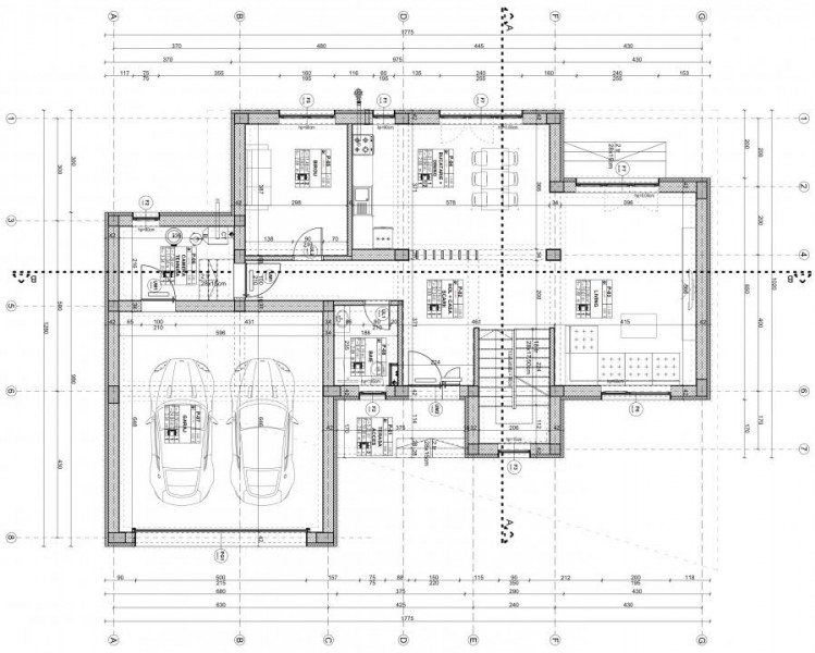 Casa individuala 5 camere – Otopeni