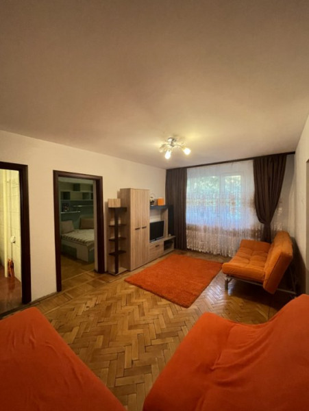 Apartament cozy - Floreasca - Compozitori