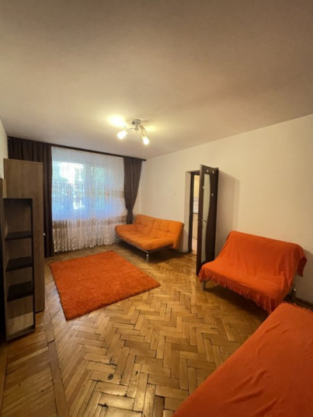 Apartament cozy - Floreasca - Compozitori
