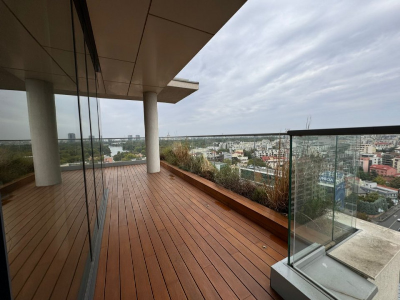 PENTHOUSE - 450 SQM / 2 UNDERGROUND PARKING LOTS  / SMART HOUSE / GREAT VIEW / 