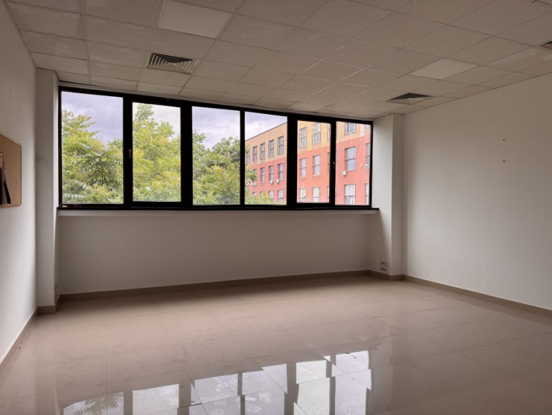 COTROCENI BUSINESS CENTER  / ACCES STRADAL / METROU / DISPONIBIL !