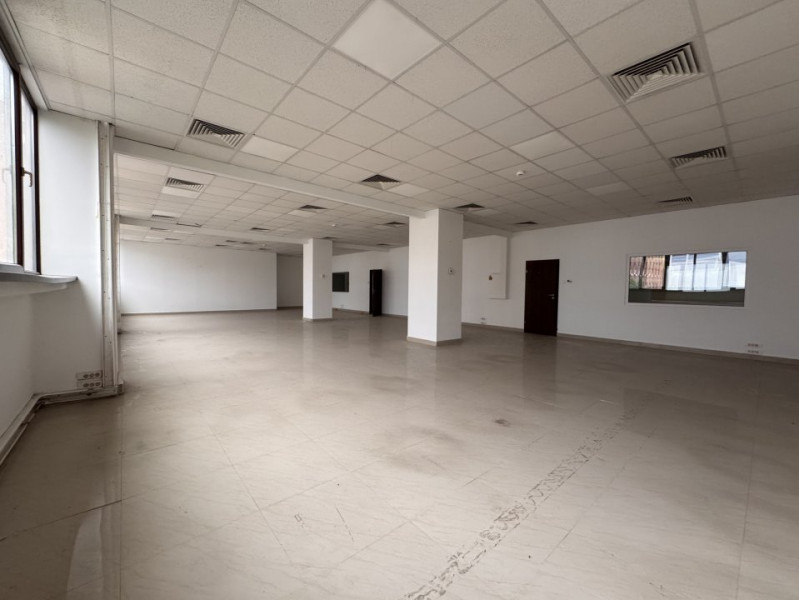 COTROCENI BUSINESS CENTER  / ACCES STRADAL / METROU / DISPONIBIL !