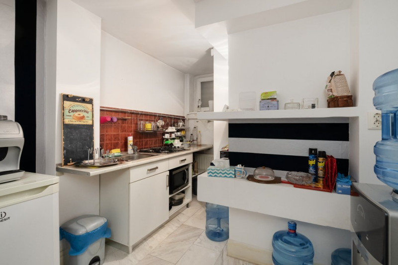 Bijuterie arhitecturală în cartierul Primăverii - Vilă de excepție