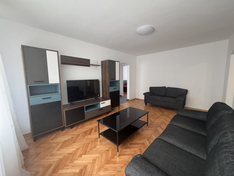 3 Camere | 63 MP | RENOVAT | PARTER ÎNALT | SĂLĂJAN – JEAN STERIADI | 114.000 E 