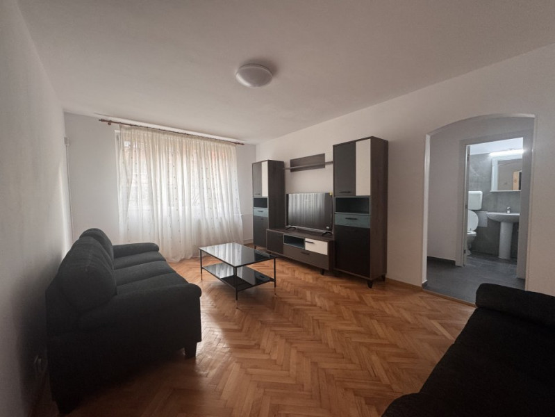3 Camere | 63 MP | RENOVAT | PARTER ÎNALT | SĂLĂJAN – JEAN STERIADI | 114.000 E 