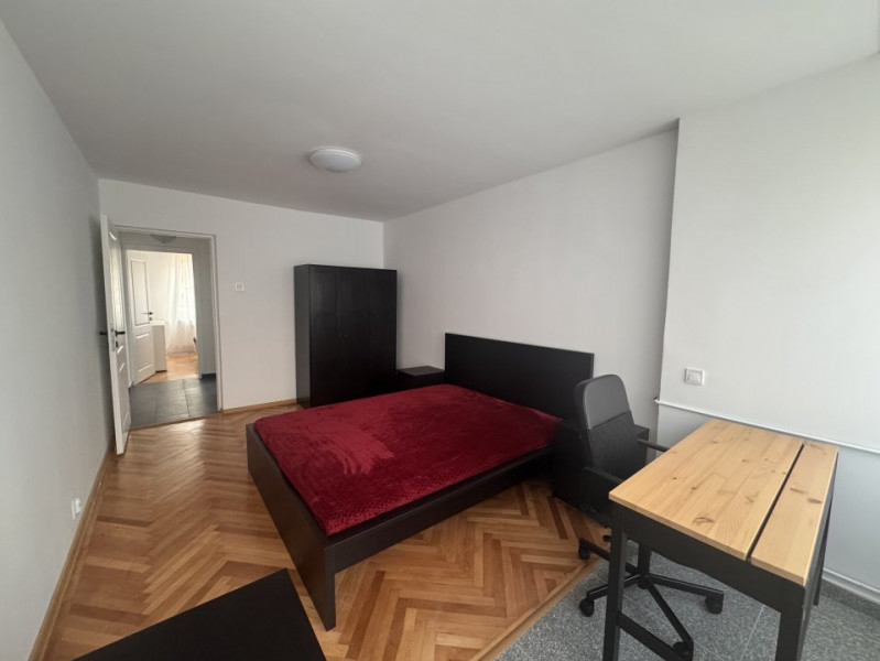 3 Camere | 63 MP | RENOVAT | PARTER ÎNALT | SĂLĂJAN – JEAN STERIADI | 114.000 E 