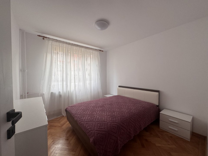 3 Camere | 63 MP | RENOVAT | PARTER ÎNALT | SĂLĂJAN – JEAN STERIADI | 114.000 E 