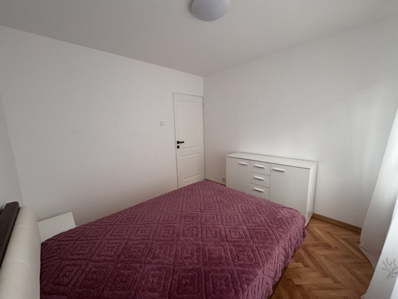 3 Camere | 63 MP | RENOVAT | PARTER ÎNALT | SĂLĂJAN – JEAN STERIADI | 114.000 E 
