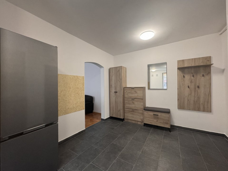 3 Camere | 63 MP | RENOVAT | PARTER ÎNALT | SĂLĂJAN – JEAN STERIADI | 114.000 E 