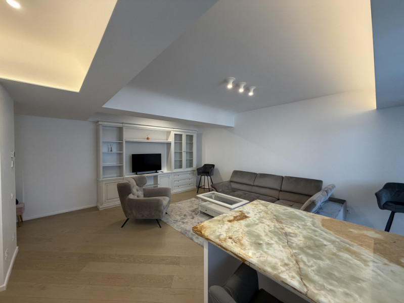 Apartament 3 Camere Premium | Cortina Academy !