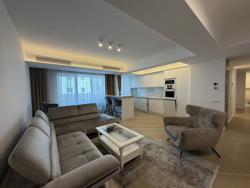Apartament 3 Camere Premium | Cortina Academy !