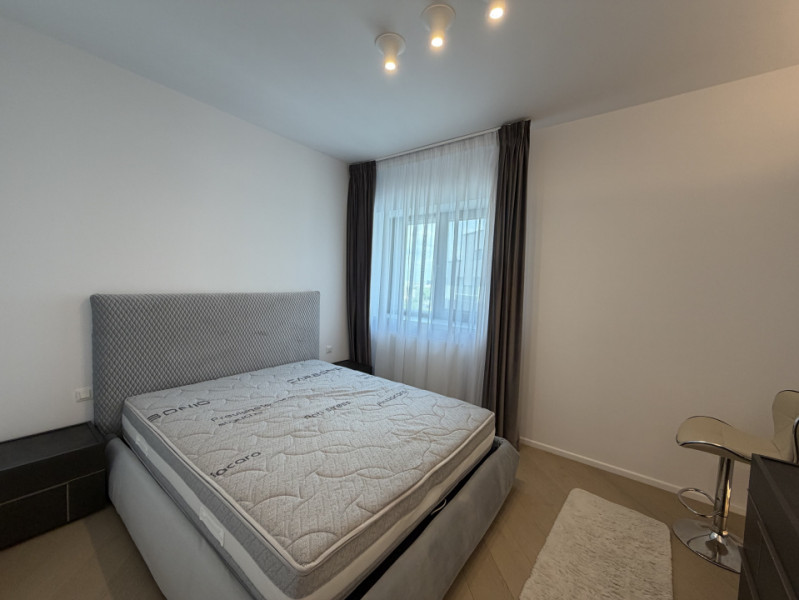 Apartament 3 Camere Premium | Cortina Academy !