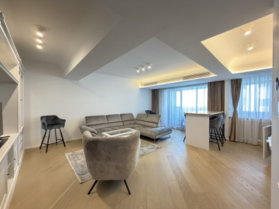 Apartament 3 Camere Premium | Cortina Academy !