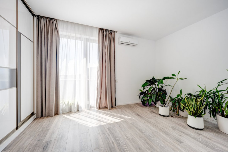 Apartamentul ideal cu o priveliste de invidiat !