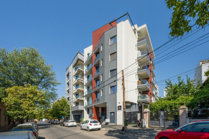 Apartamentul ideal cu o priveliste de invidiat !