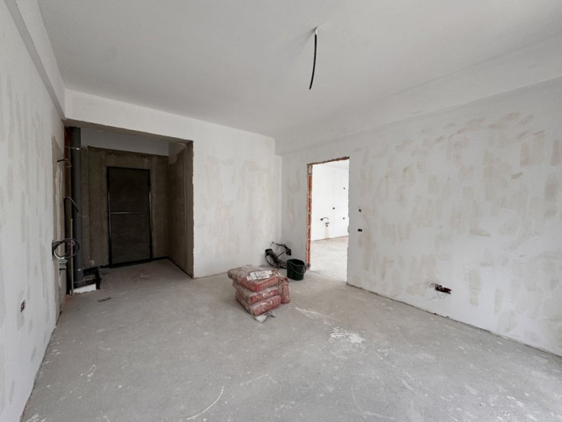 Baneasa / spatios / parcare / terasa / imobil boutique