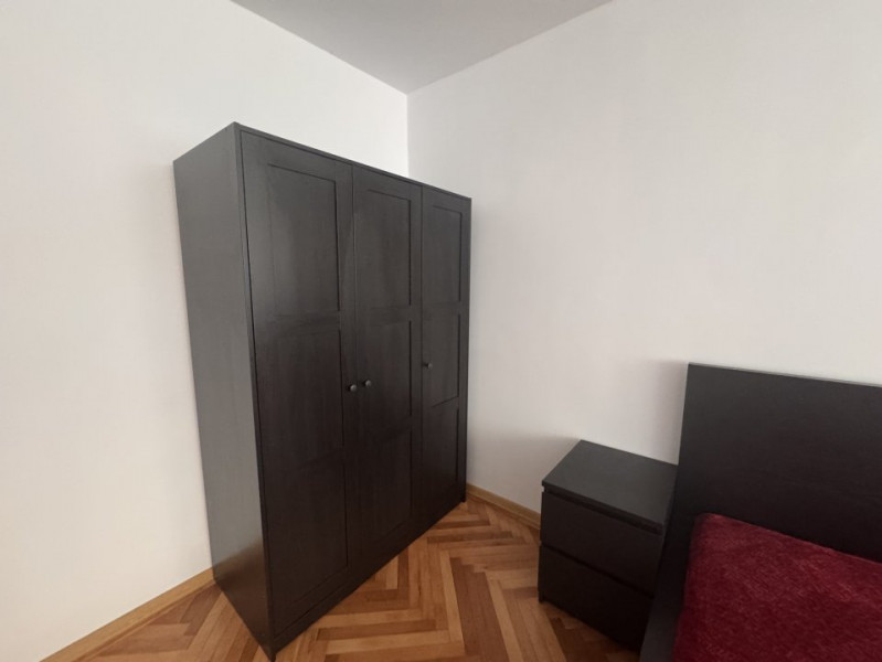 Jean Steriade / 3 camere / imobil 4 etaje / totul nou !