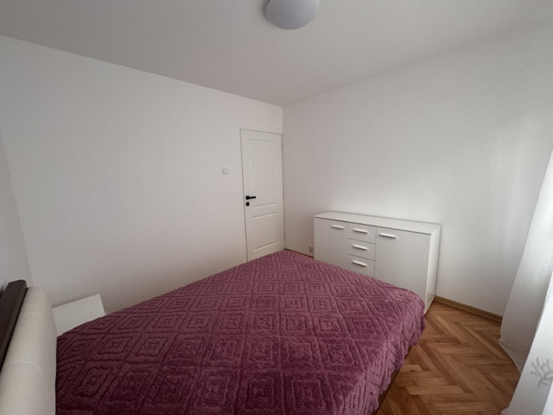 Jean Steriade / 3 camere / imobil 4 etaje / totul nou !