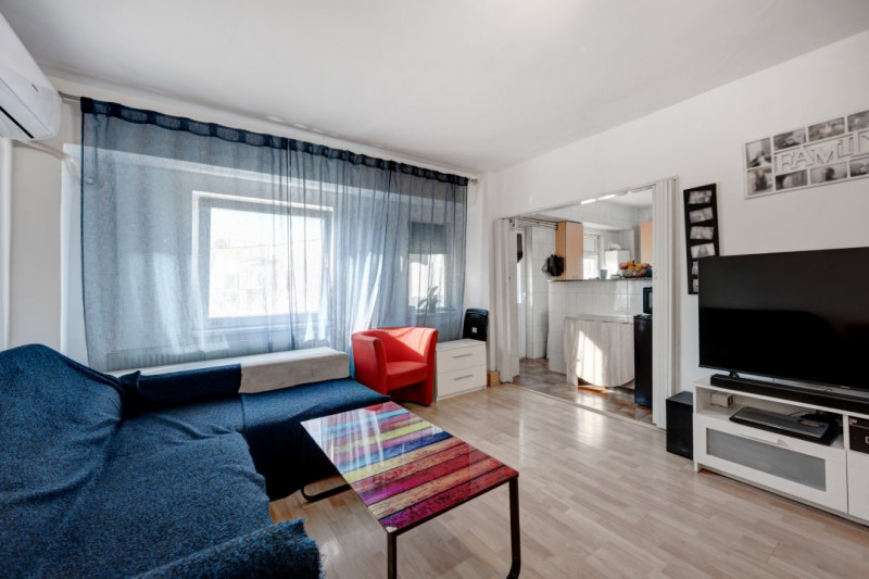 Apartament spațios în Drumul Sării – căminul ideal pentru familia ta!