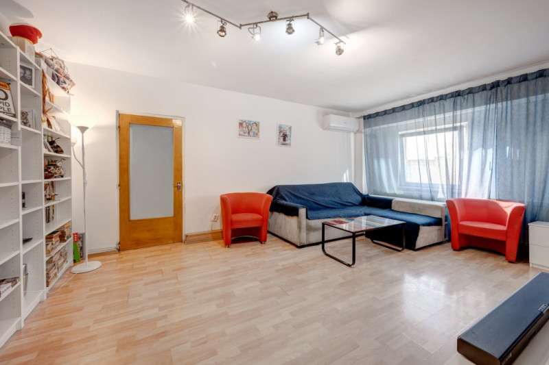 Apartament spațios în Drumul Sării – căminul ideal pentru familia ta!