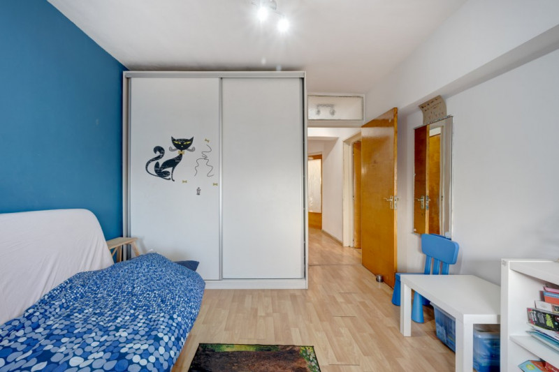 Apartament spațios în Drumul Sării – căminul ideal pentru familia ta!