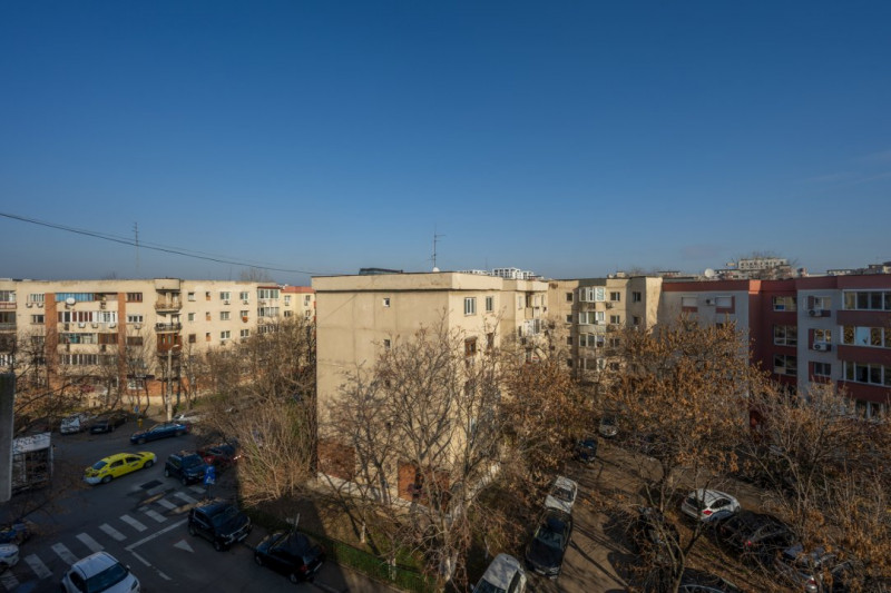 Apartament spațios în Drumul Sării – căminul ideal pentru familia ta!