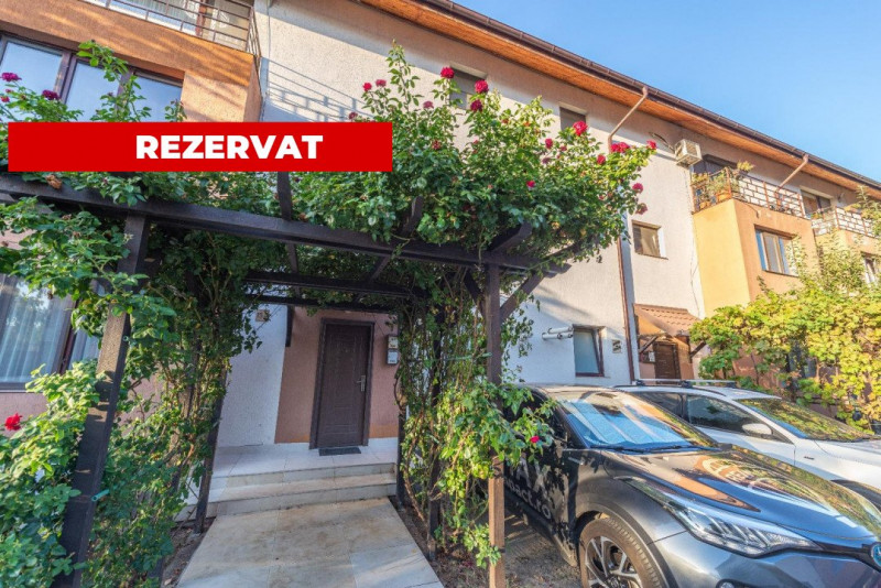 Un apartament cu sentiment de ACASA !