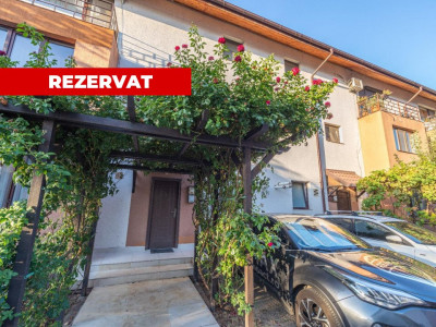 Un apartament cu sentiment de ACASA !