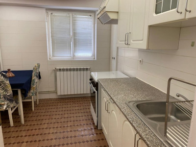 Barbu Vacarescu - un apartament cu mare potențial!