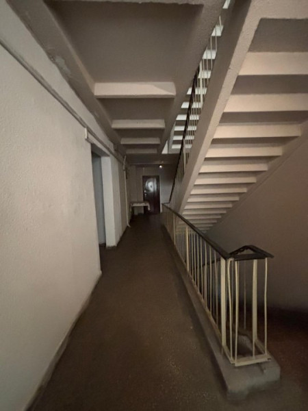 Iancului / imobil 1980 - anvelopat / spațios si luminos !