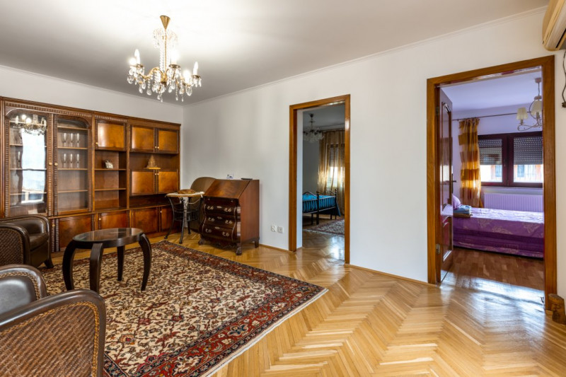 Un ideal spațiu de business in  Dorobanti !